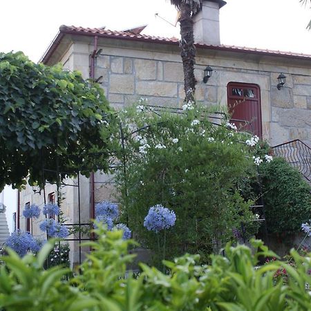 Quinta De Canhoes Sao Pedro do Sul Bagian luar foto
