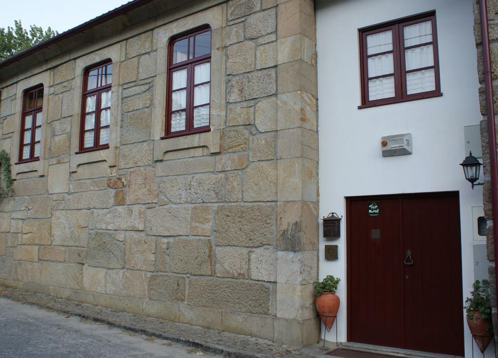 Quinta De Canhoes Sao Pedro do Sul Bagian luar foto