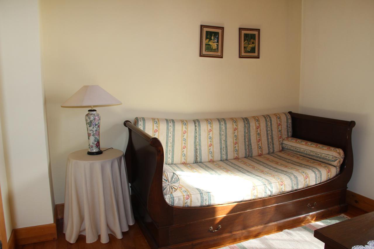 Quinta De Canhoes Sao Pedro do Sul Bagian luar foto
